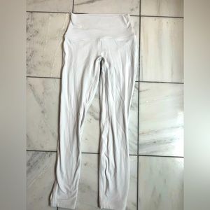 Lululemon align crop leggings